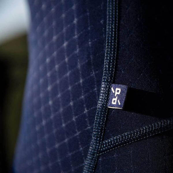 Men's Sprinteur Bib - Navy