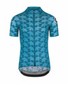 Adamant Blue Diamond Crazy Men's Jersey