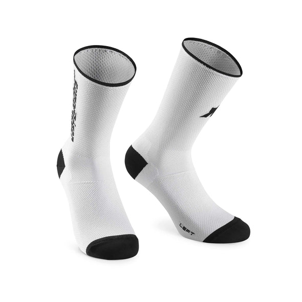 Holy White RS Socks SUPERLEGER