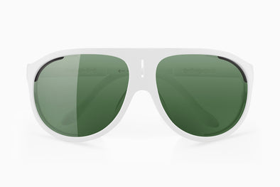 Solo White Vzum Leaf