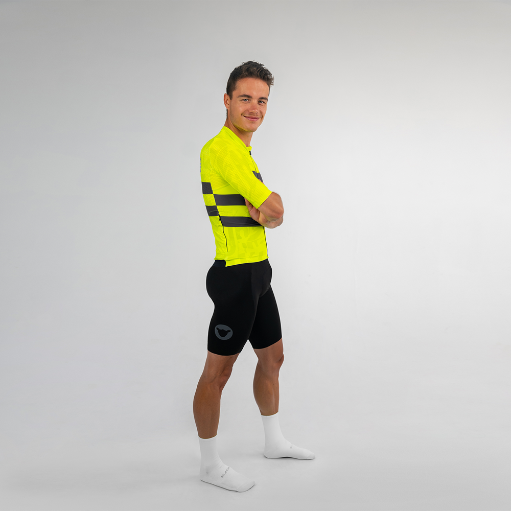 Men's Racing 2.0 Aero Jersey - Future Classic Une