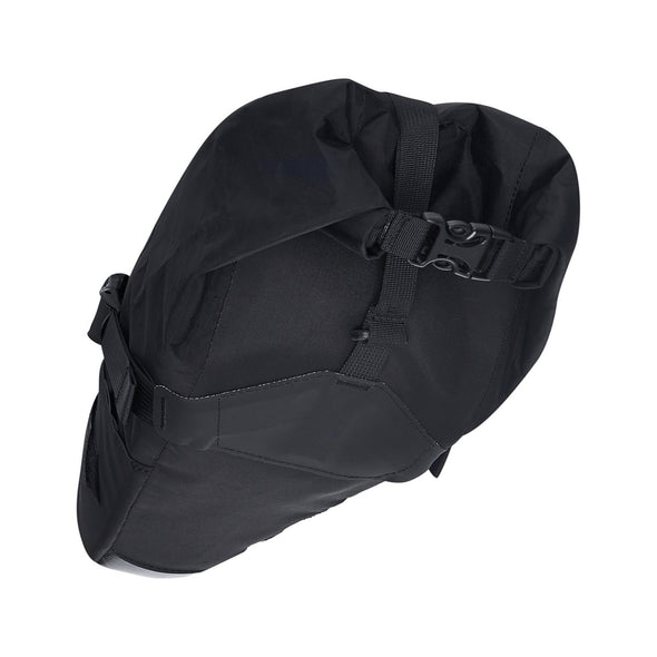 Saddle Bag 7L - Black