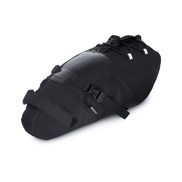 Saddle Bag 7L - Black