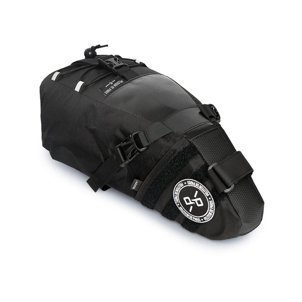 Saddle Bag 7L - Black