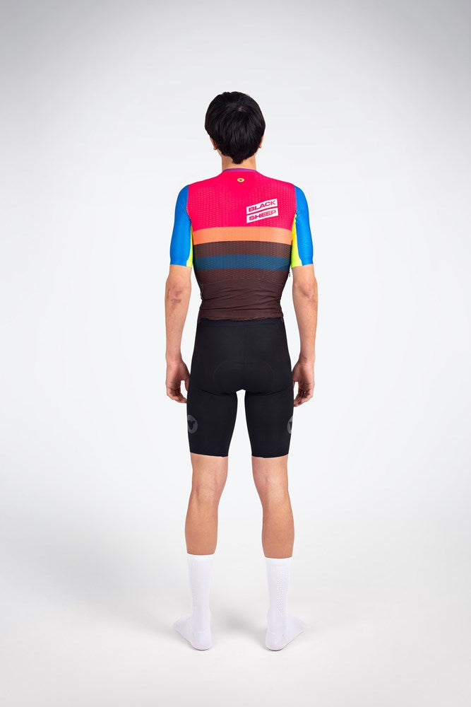 Men's Racing Aero Jersey 2.0 - Classics Milan–San Remo