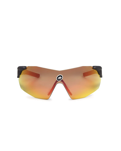 National Red Skharab Eye Protection