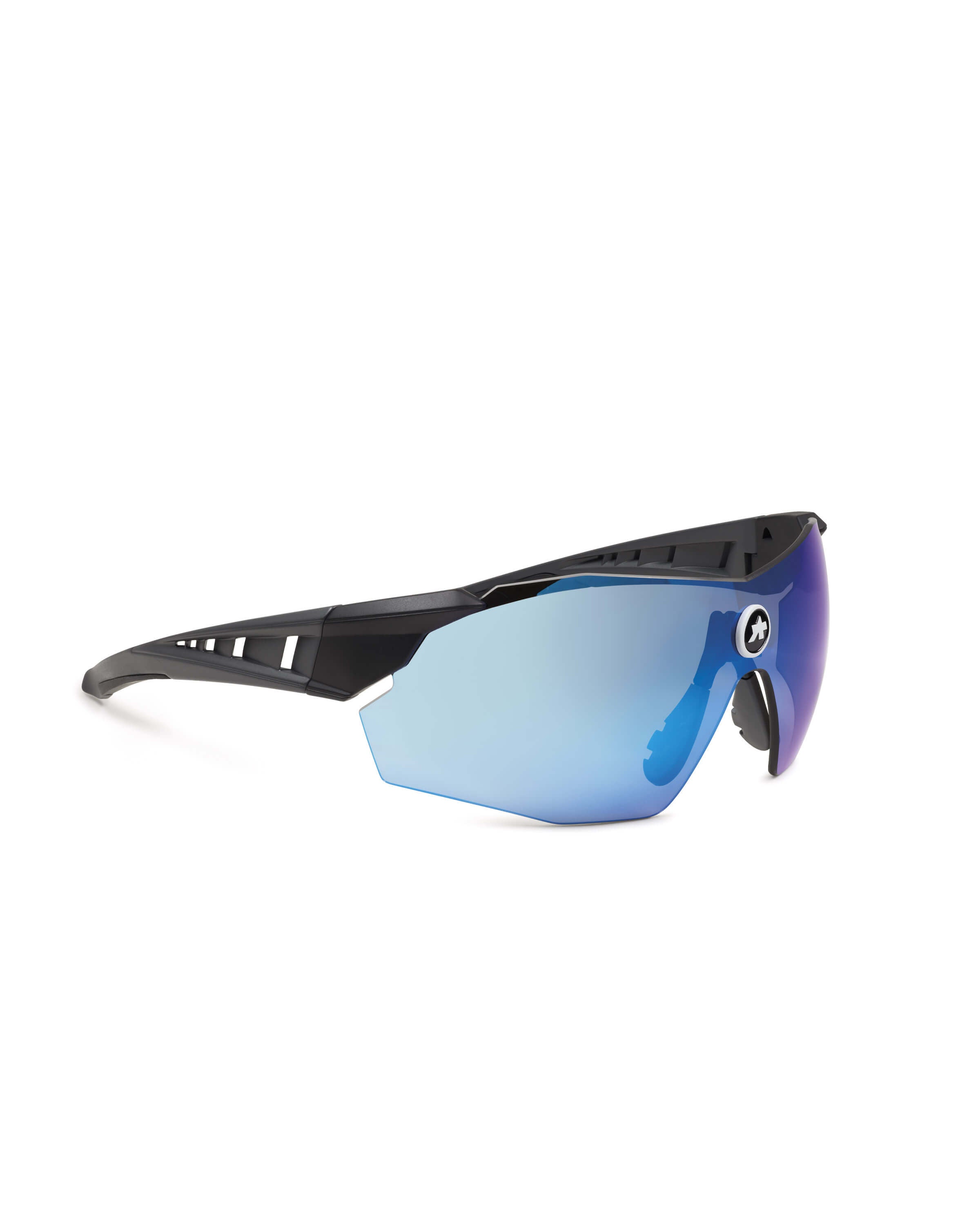 Skharab Eye Protection - Neptune Blue