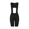 Black Sprinteur Women's Bib