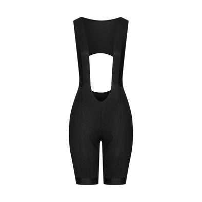 Black Sprinteur Women's Bib