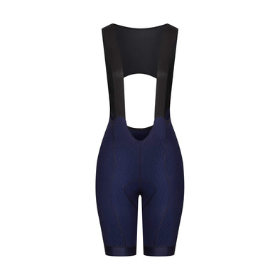 Navy Sprinteur Women's Bib