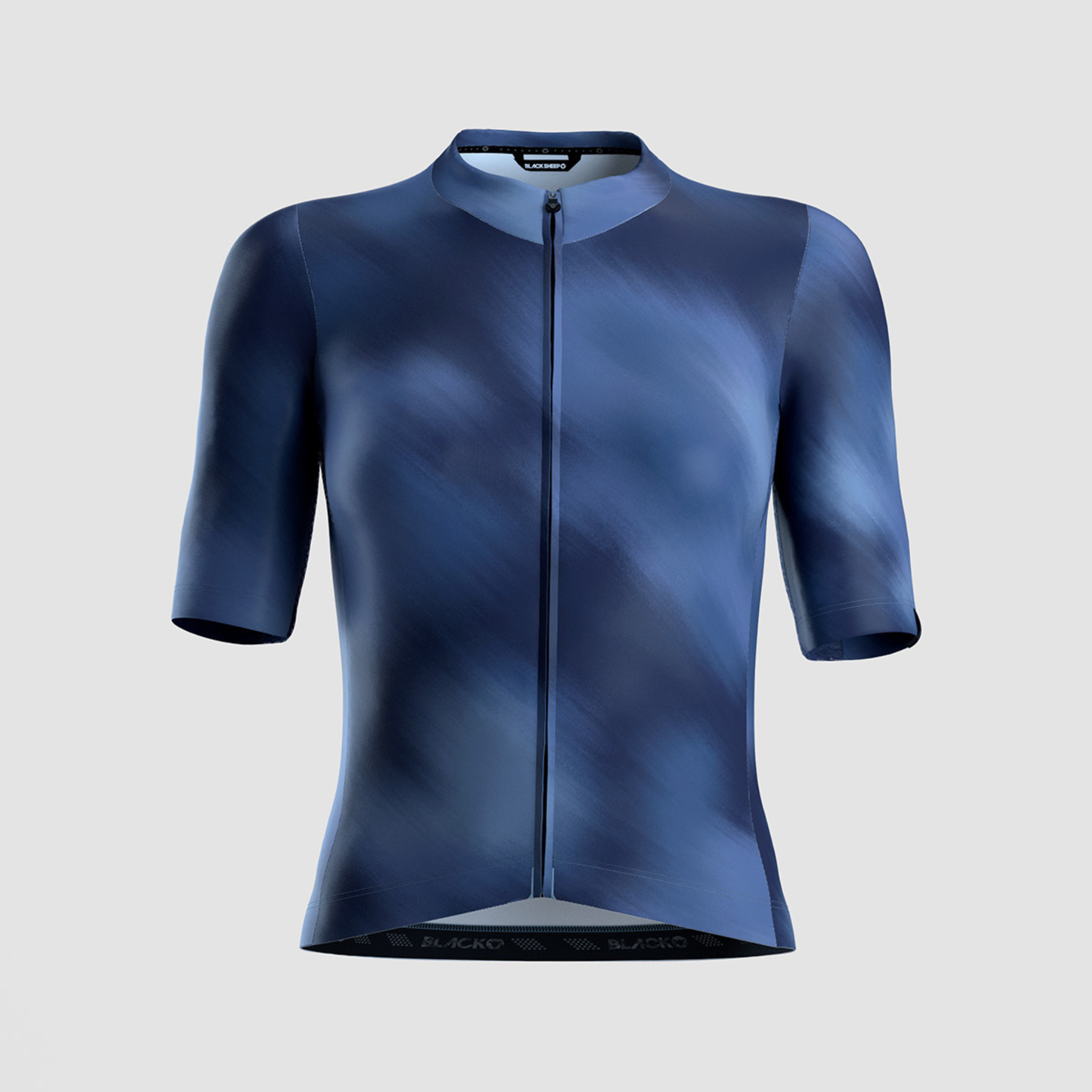 Women's Essentials Team Jersey - Steel Grey