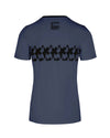 George Blue RS Griffe Signature Summer T-Shirt
