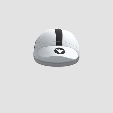 TEAM Cap - WHI