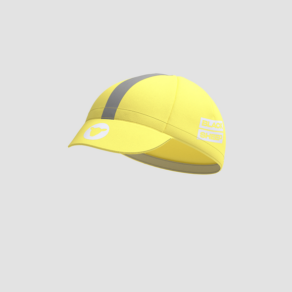 TEAM Cap - YEL