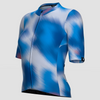 Women's Essentials TEAM Jersey - Tokyo Blue