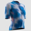 Women's Essentials TEAM Jersey - Tokyo Blue