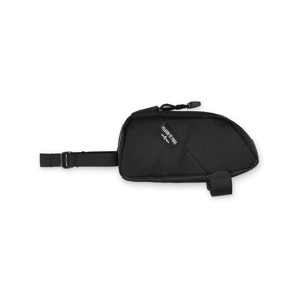 Black Top Tube Bag 0,8L
