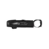 Black Top Tube Bag 0,8L