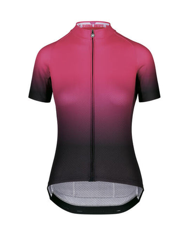 Shifter Foxyriser Pink Uma GT Women's Jersey C2