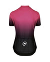 Women's UMA GT Jersey C2 - Shifter Foxyriser Pink