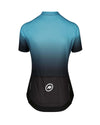 Women's UMA GT Jersey C2 - Shifter Hydro Blue