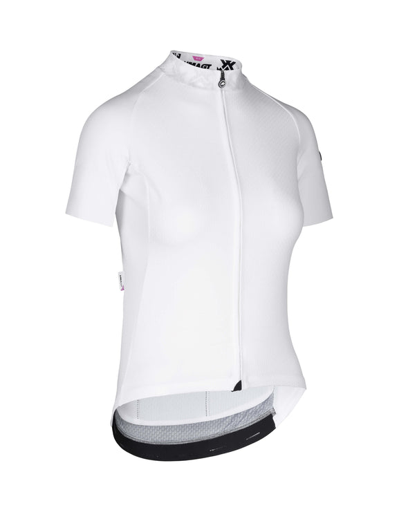 Holy White Uma GT Women's Jersey C2