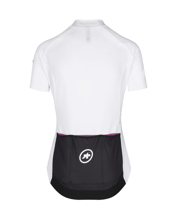 Holy White Uma GT Women's Jersey C2