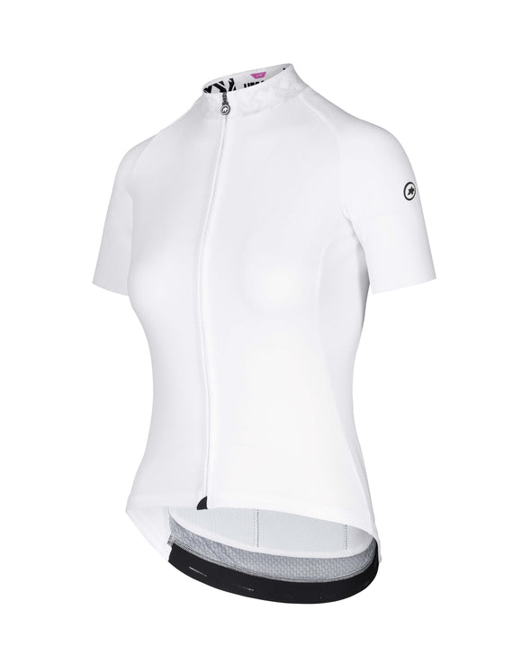 Holy White Uma GT Women's Jersey C2