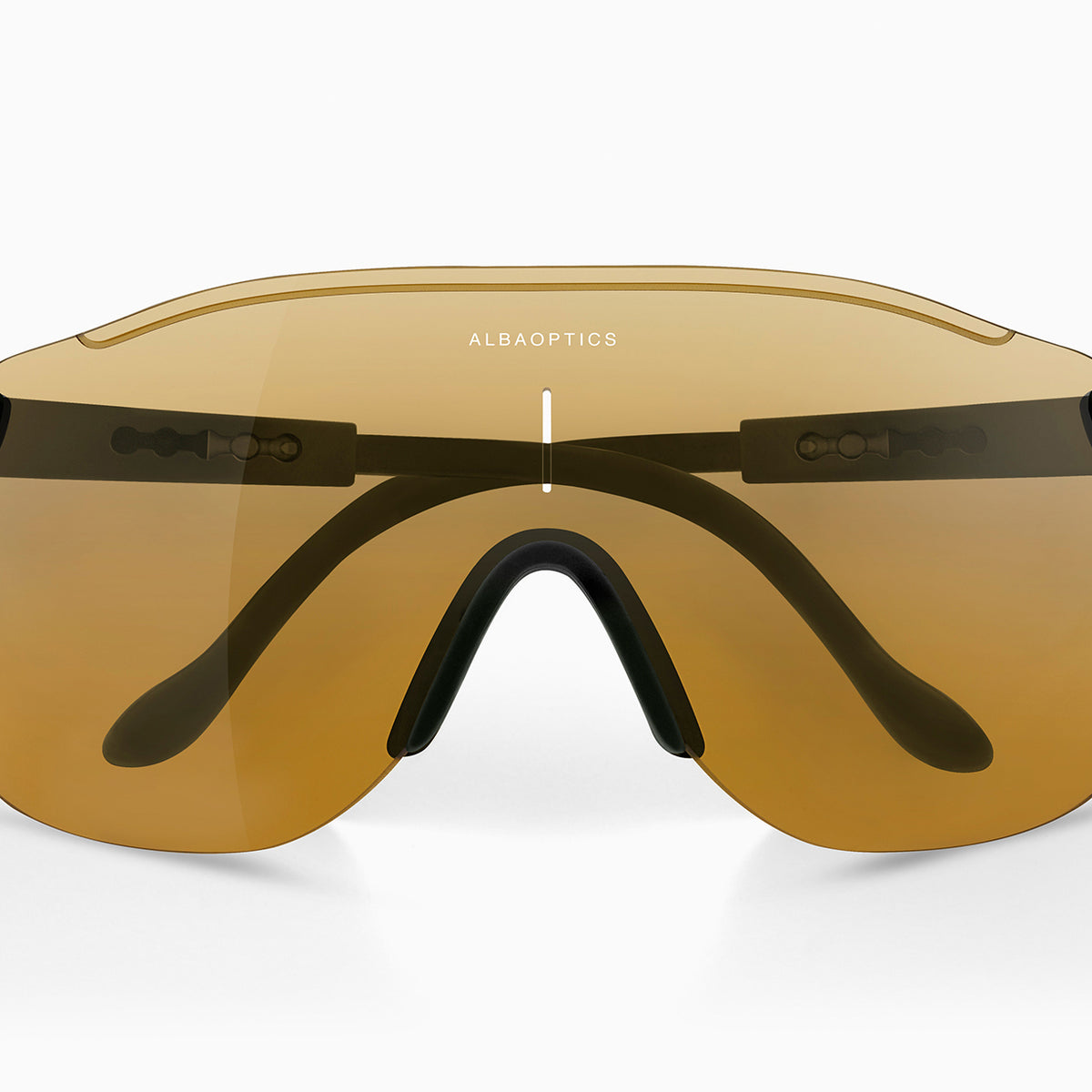 美品】ALBAOPTICS STRATOS 苦き アルバオプティクス