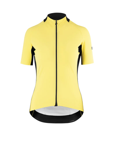 Canary Yellow Laalalai Evo8 Women's Jersey