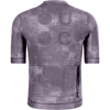 Men's Chroma Short SleeveJersey - Thistle Purple