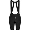 Black Chroma Women's Bib Short