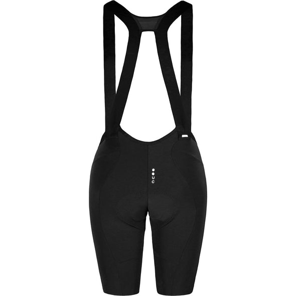 Black Chroma Women's Bib Short