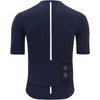 Men's Mono Short Sleeve Jersey - Navy Blue