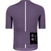Men's Mono Short Sleeve Jersey - Thistle Purple