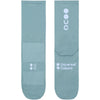 Mono Summer Socks - Teal
