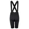 Black Signature Men's Bib