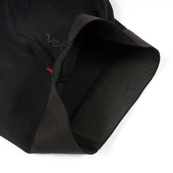 Black Signature Men's Bib