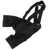 Black Signature Men's Bib
