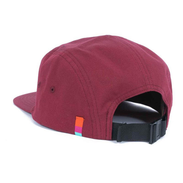 Trail Cap - Berry