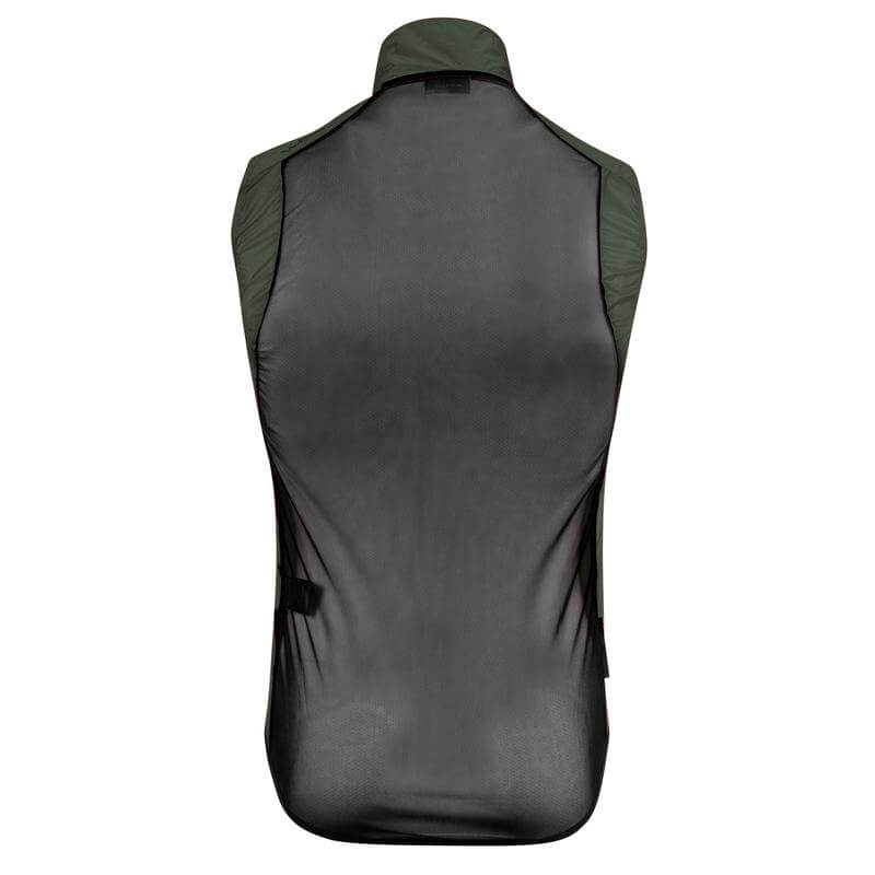 Men's Ultralight Vest - Dark Olive