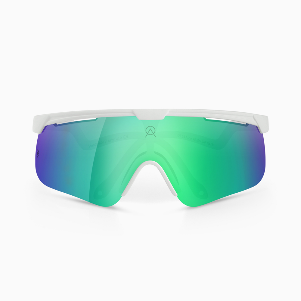 DELTA WHT VZUM F LENS BTL