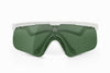 Delta White Vzum Leaf