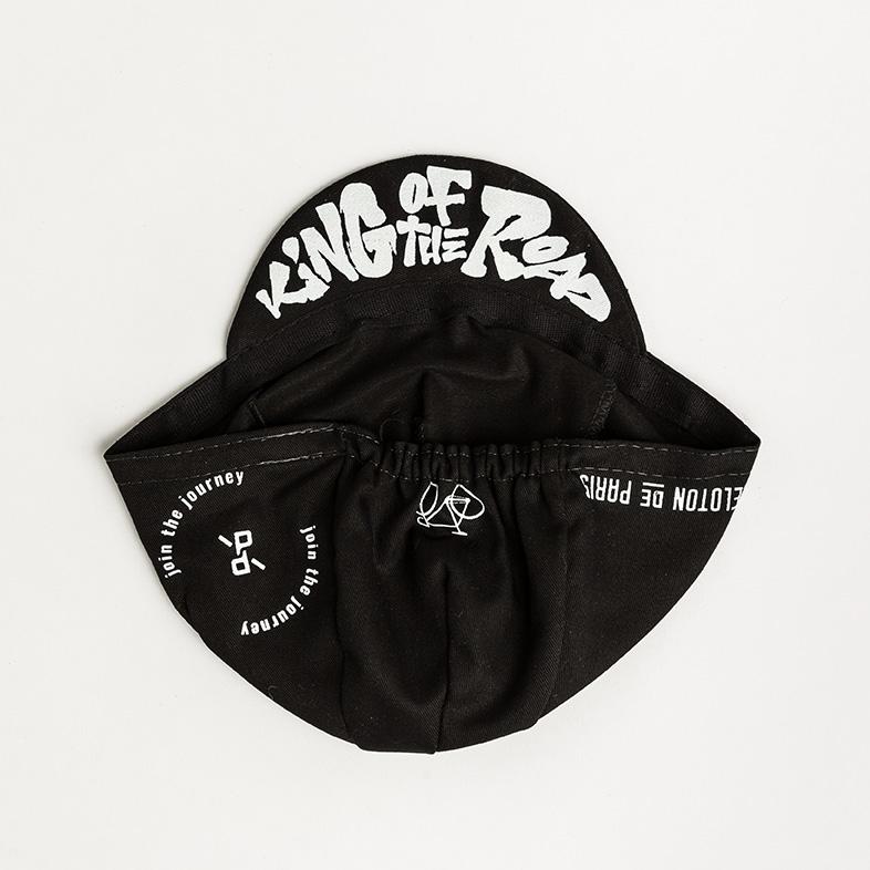 Cycling cap singapore sales