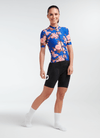 Blue Gardenia WMN Women's Jersey