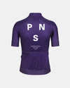 Women's Mechanism Jersey - Purple