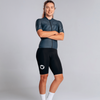 Women's WMN LuxLite 2.0 Jersey - Future Project Stealth