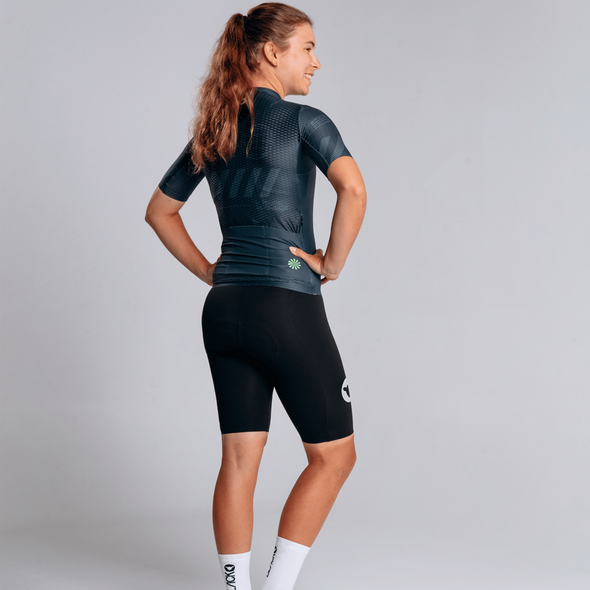 Women's WMN LuxLite 2.0 Jersey - Future Project Stealth