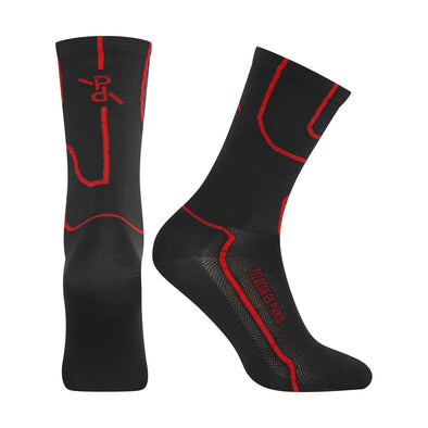 TRON PROLEN CYCLING SOCKS - ANTHRACITE