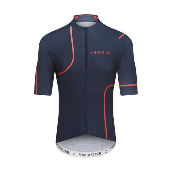 TRON - DOMESTIQUE JERSEY SS - ANTHRACITE